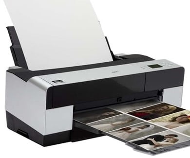 Epson Stylus Pro 3800 Driver