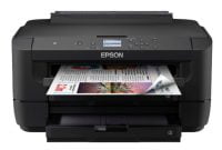 Epson WorkForce WF-7210DTW Driver