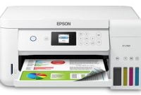 Epson EcoTank ET-2760 Driver