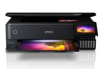 Epson EcoTank ET-8550 Driver