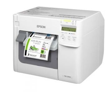 Epson TM-C3500 Driver 