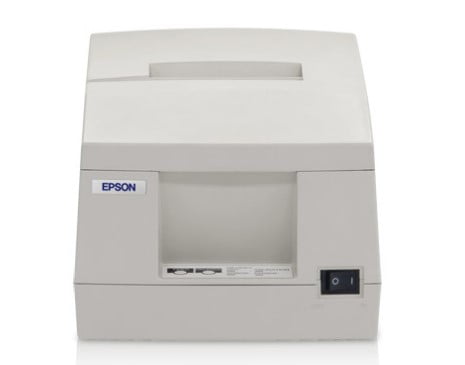 Epson TM-U325 Driver