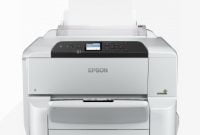 Epson WorkForce Pro WF-C8190DW Driver