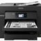 Epson EcoTank ET-M16600 Driver