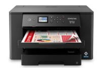 Epson WorkForce Pro WF-7310 Driver