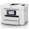 Epson WorkForce Pro WF-4745DTWF Driver