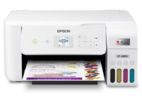 Epson ET-2800 Driver