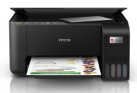 Epson EcoTank ET-2810 Driver