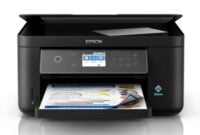 Epson Expression Home XP-5150 Driver