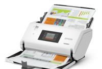 Epson WorkForce DS-30000 Driver