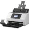 Epson WorkForce DS-780N Driver