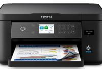 Epson XP-5200 Driver